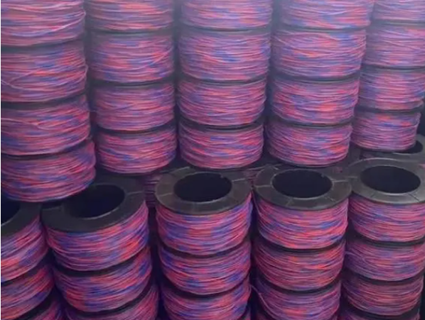 攸县爆破母线必须符合的要求有哪些？