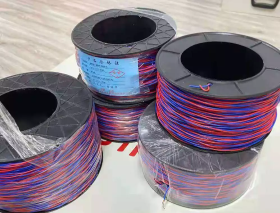 攸县数码雷管脚线有哪些规格？